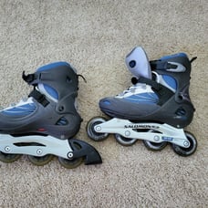 Salomon Rollerblades