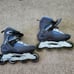 Salomon Rollerblades