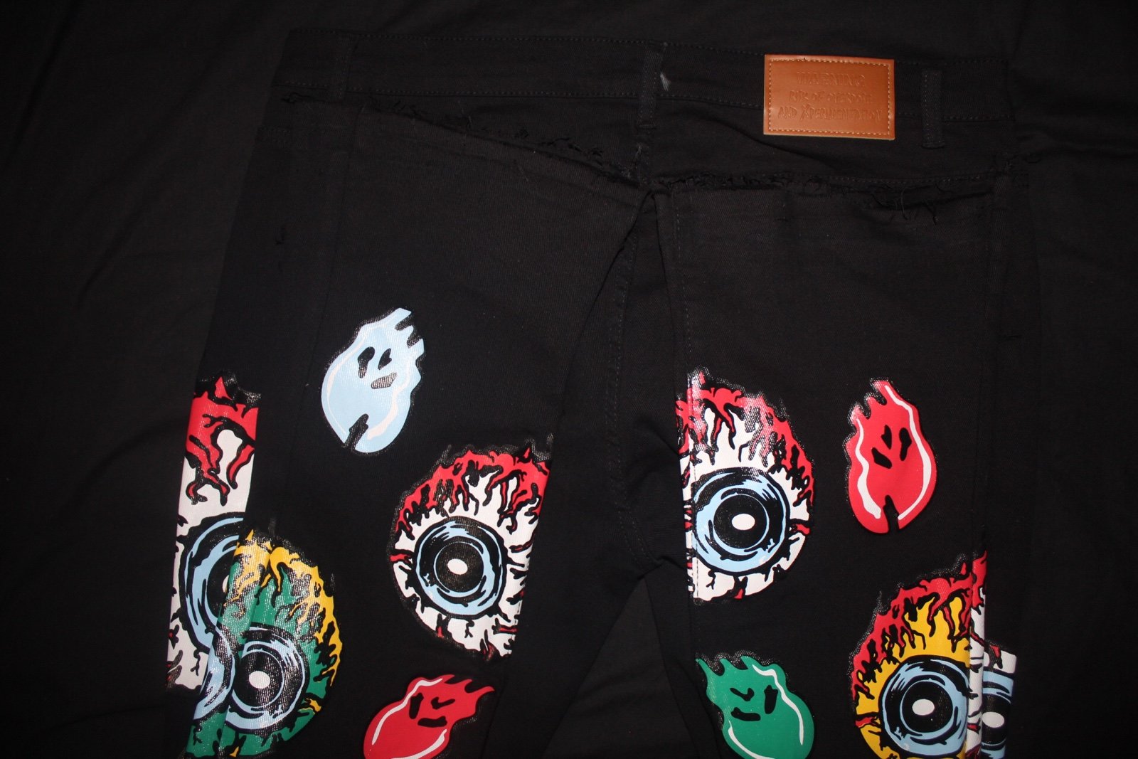 Brand X Jeans