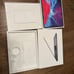MacBook Pro and iPad Pro box only