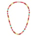 Roxanne Assoulin Neons And Nudes Loopy Necklace