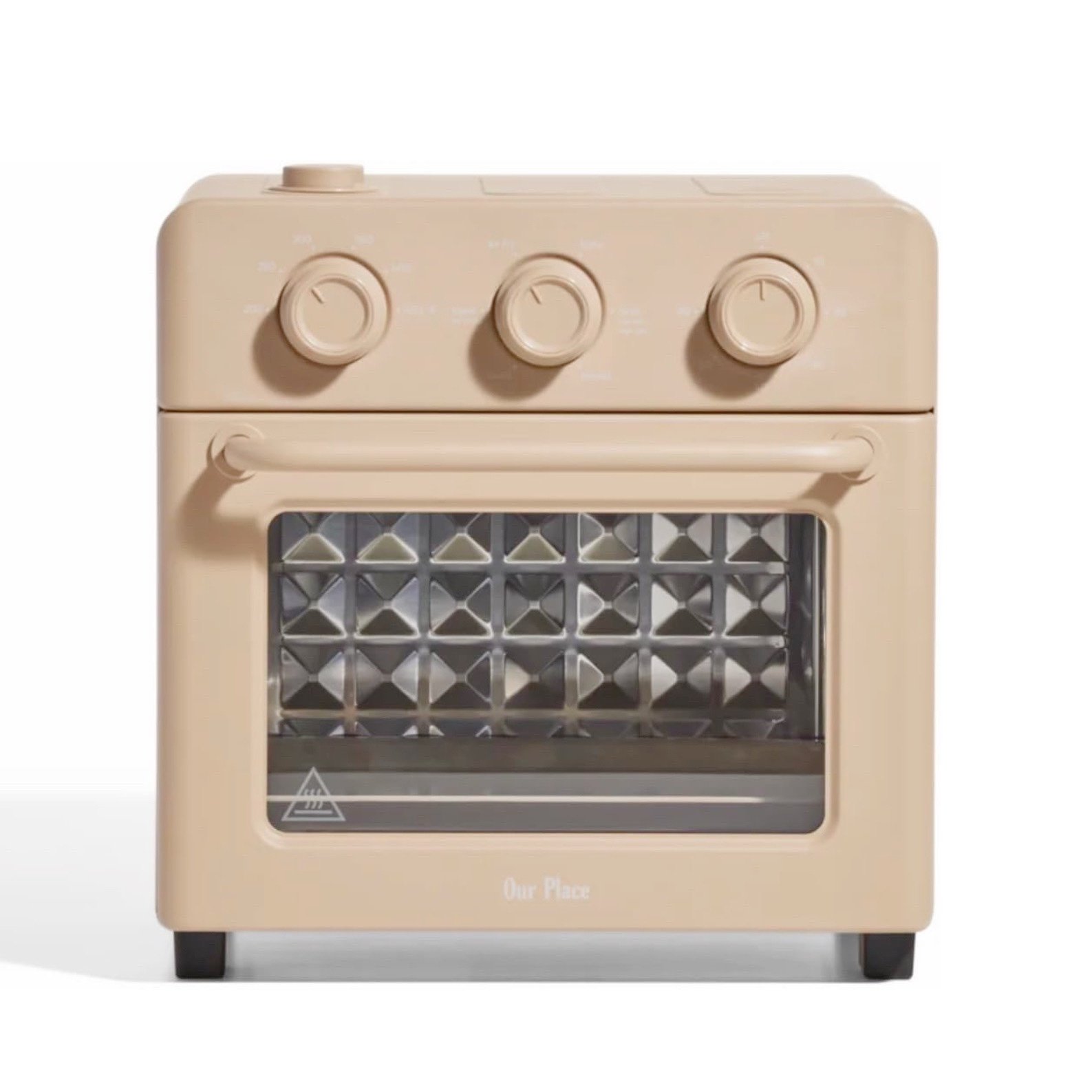 Our Place Wonder Oven | 6-in-1 Air Fryer & Toaster Oven with Steam Infusion