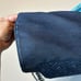 Tory Burch Elegant Navy Tote Bag