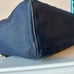 Tory Burch Elegant Navy Tote Bag