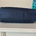 Tory Burch Elegant Navy Tote Bag