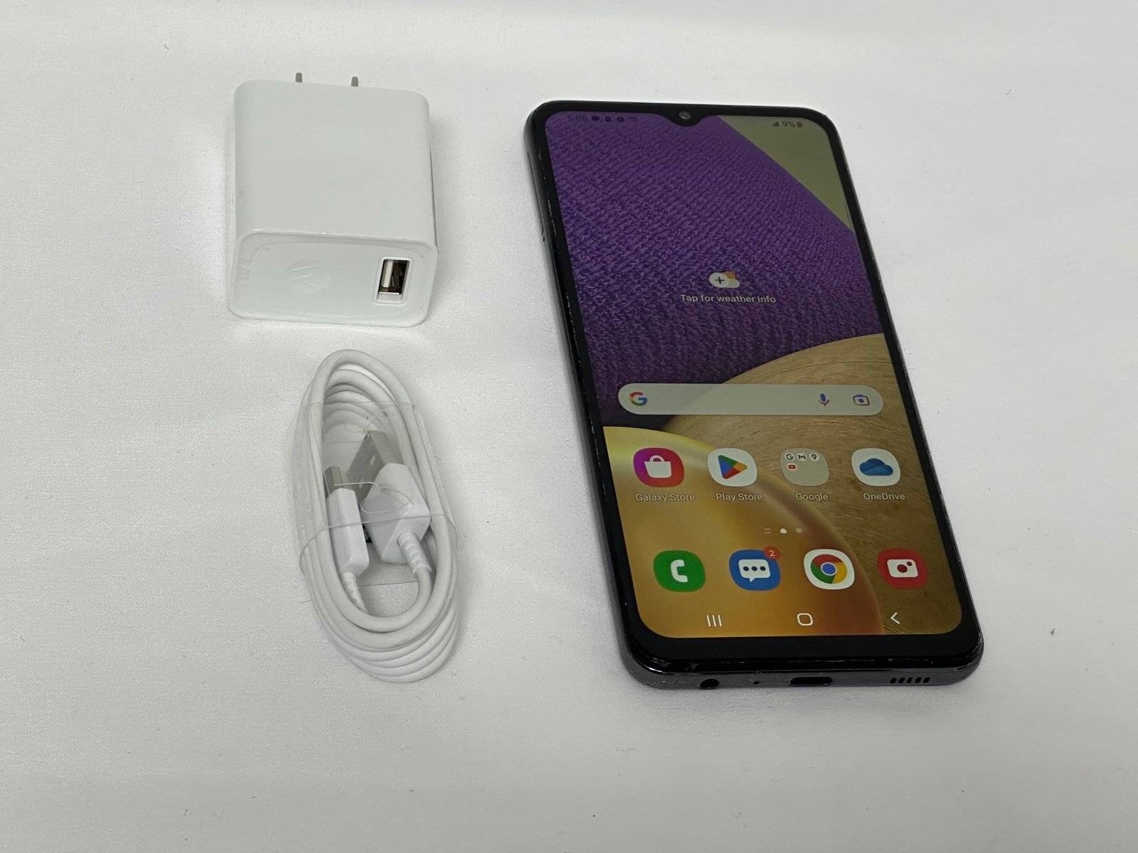 Samsung A32 T-Mobile 64GB