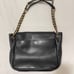 Tory Burch Black Crossbody Bag