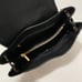 Tory Burch Black Crossbody Bag