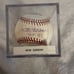 Bob Gibson Signed Baseball