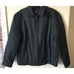 GAP Wool Blend Collared Quilted Lining Zip Up Long Sleeve Men’s Jacket Size M