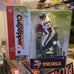 Daunte Culpepper Minnesota Vikings Series 9 McFarlane Toys