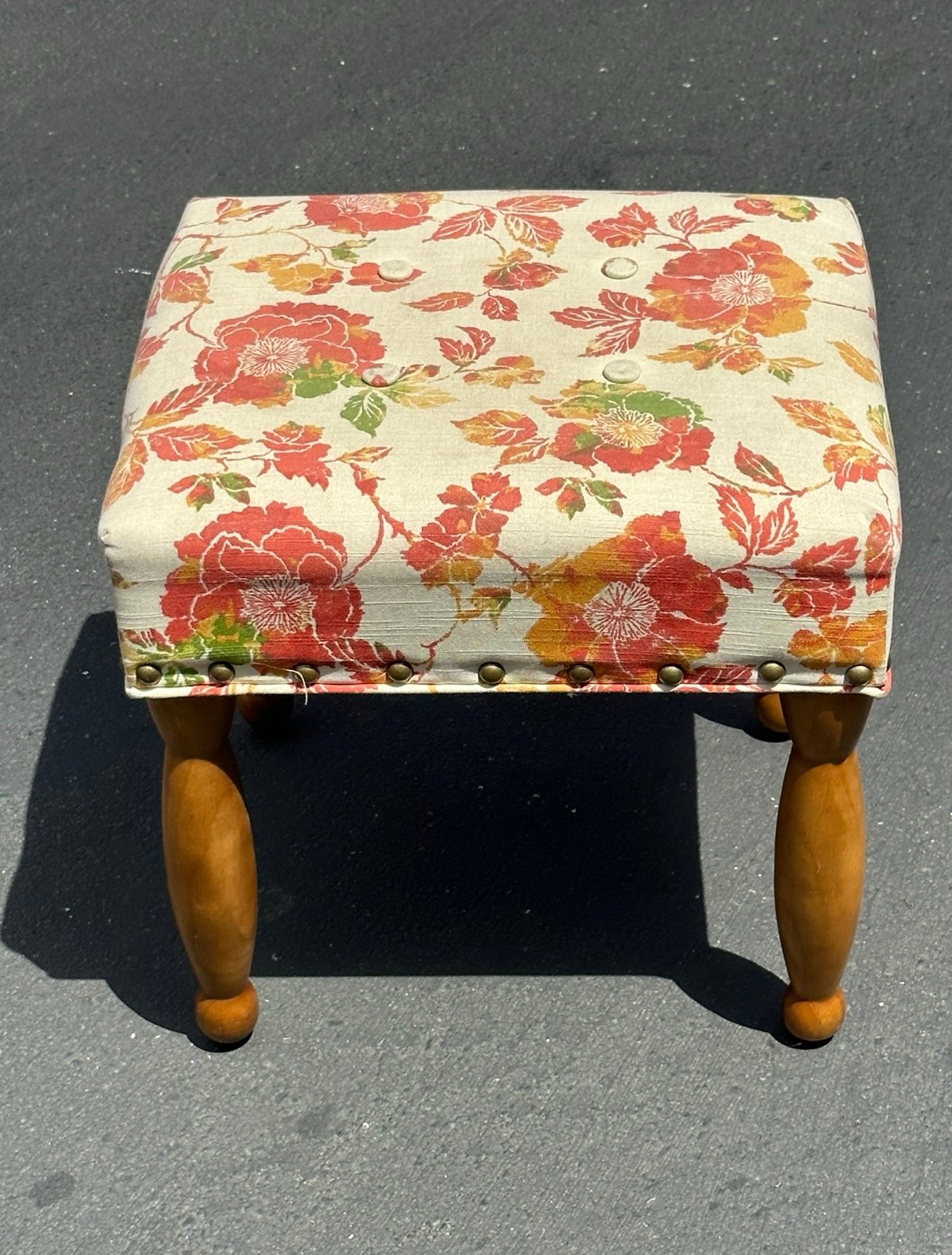 Footstool