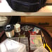 Tackle box(with tackle)