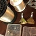 Tackle box(with tackle)