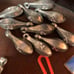 Tackle box(with tackle)