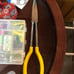 Tackle box(with tackle)