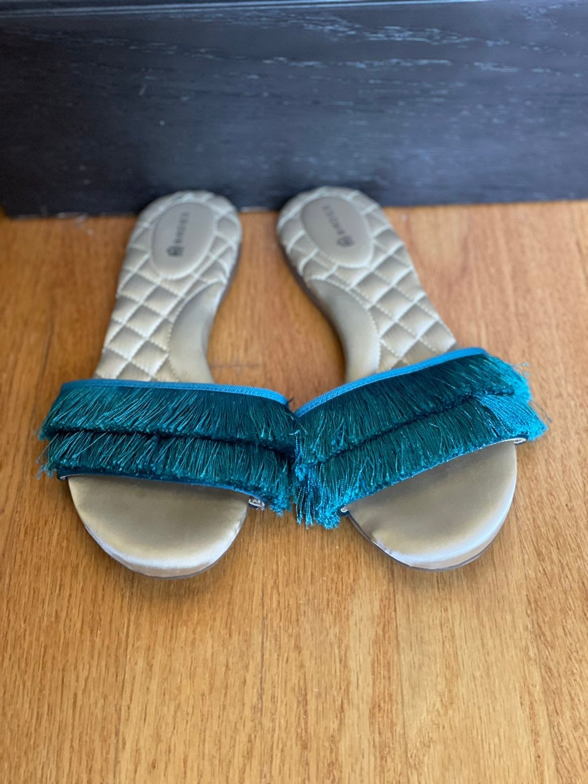 Birdies Sandals
