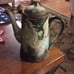 Tea pot