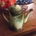 Tea pot