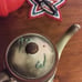 Tea pot