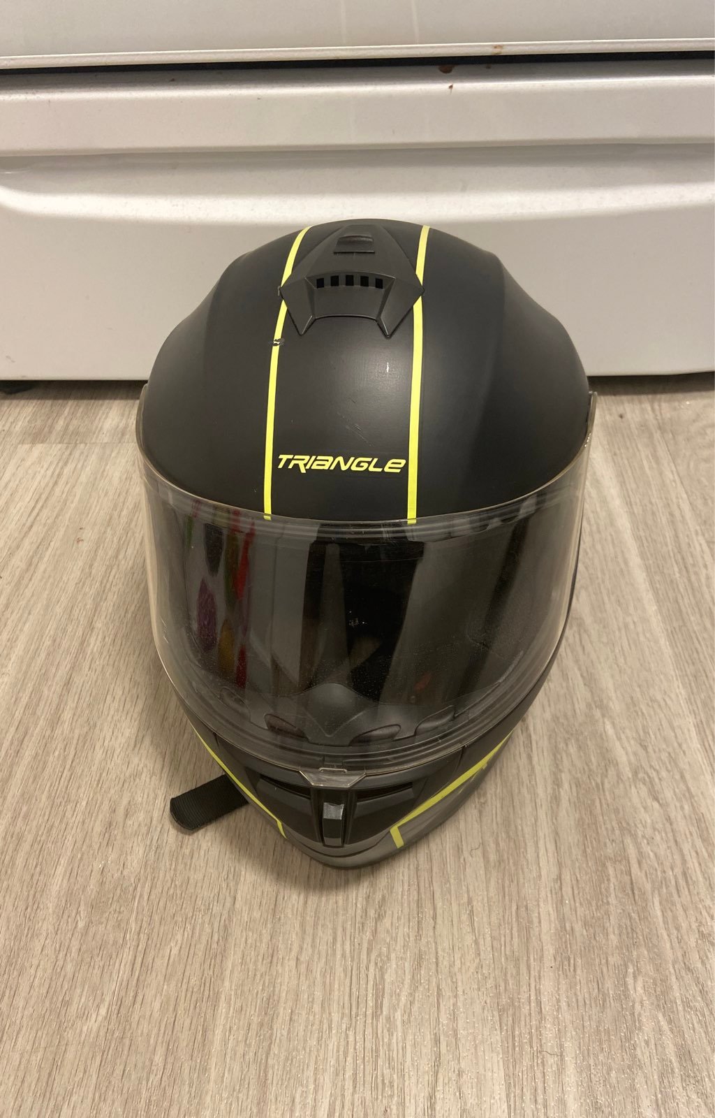 motorcycle Helmet