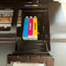 Epson Stylus NX415