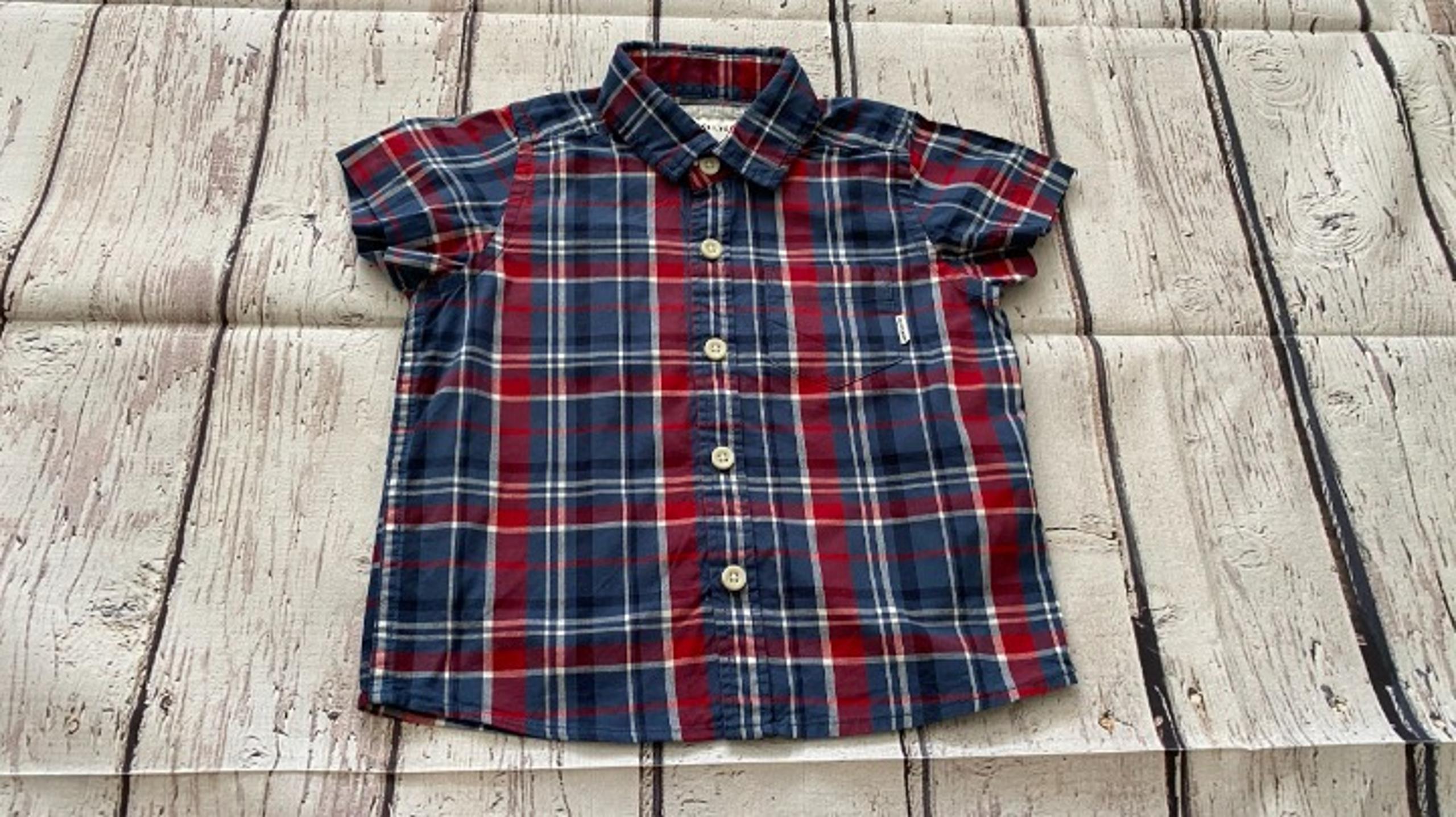 Quiksilver Toddler Boy Shirt size 2T