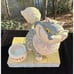 Jim Shore Disney Traditions Devious Lucifer Figurine Cat Cinderella 4007214