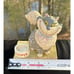 Jim Shore Disney Traditions Devious Lucifer Figurine Cat Cinderella 4007214