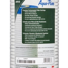 3M Aqua-Pure Whole House Replacement Water Filter AP810, For Aqua-Pure AP801, AP