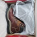 Wolverine Raider DuraShock 6” Inch Soft Toe Leather Boot Mean SZ 10 Brown