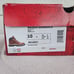 Wolverine Raider DuraShock 6” Inch Soft Toe Leather Boot Mean SZ 10 Brown