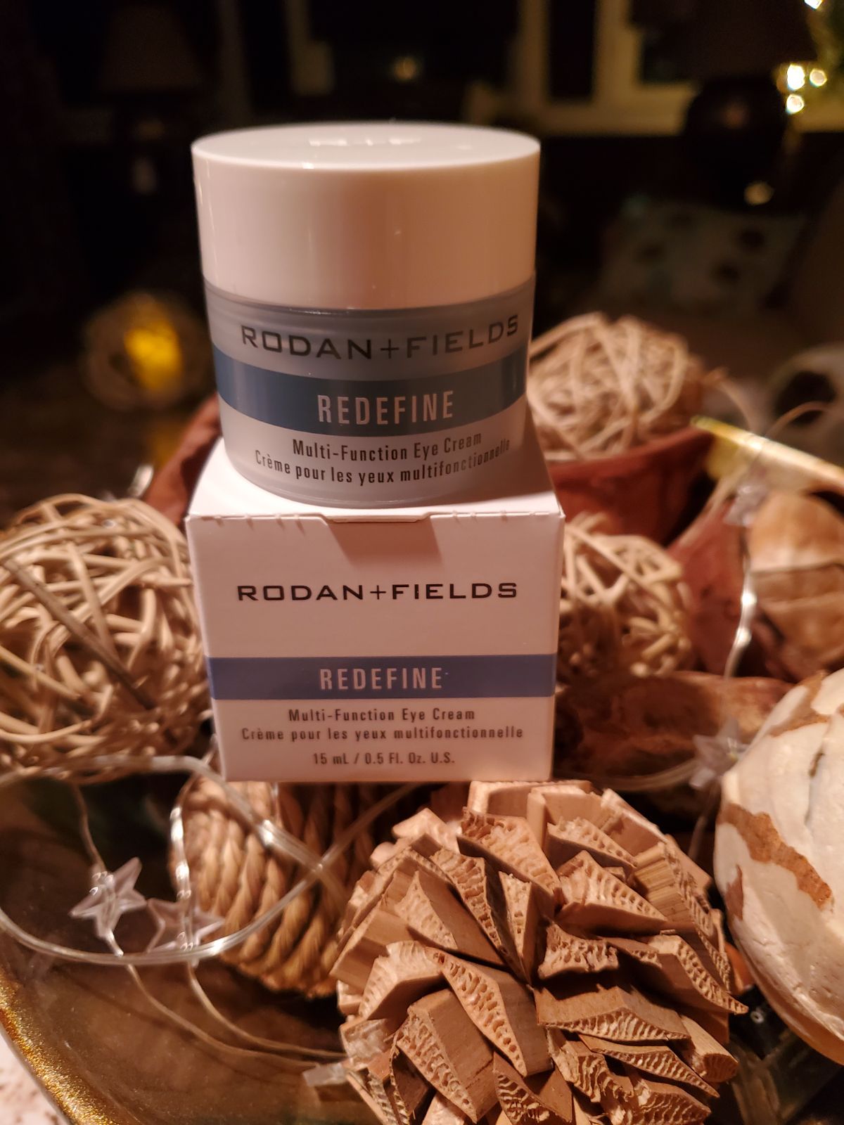 Rodan & Fields Multifunction Eye cream