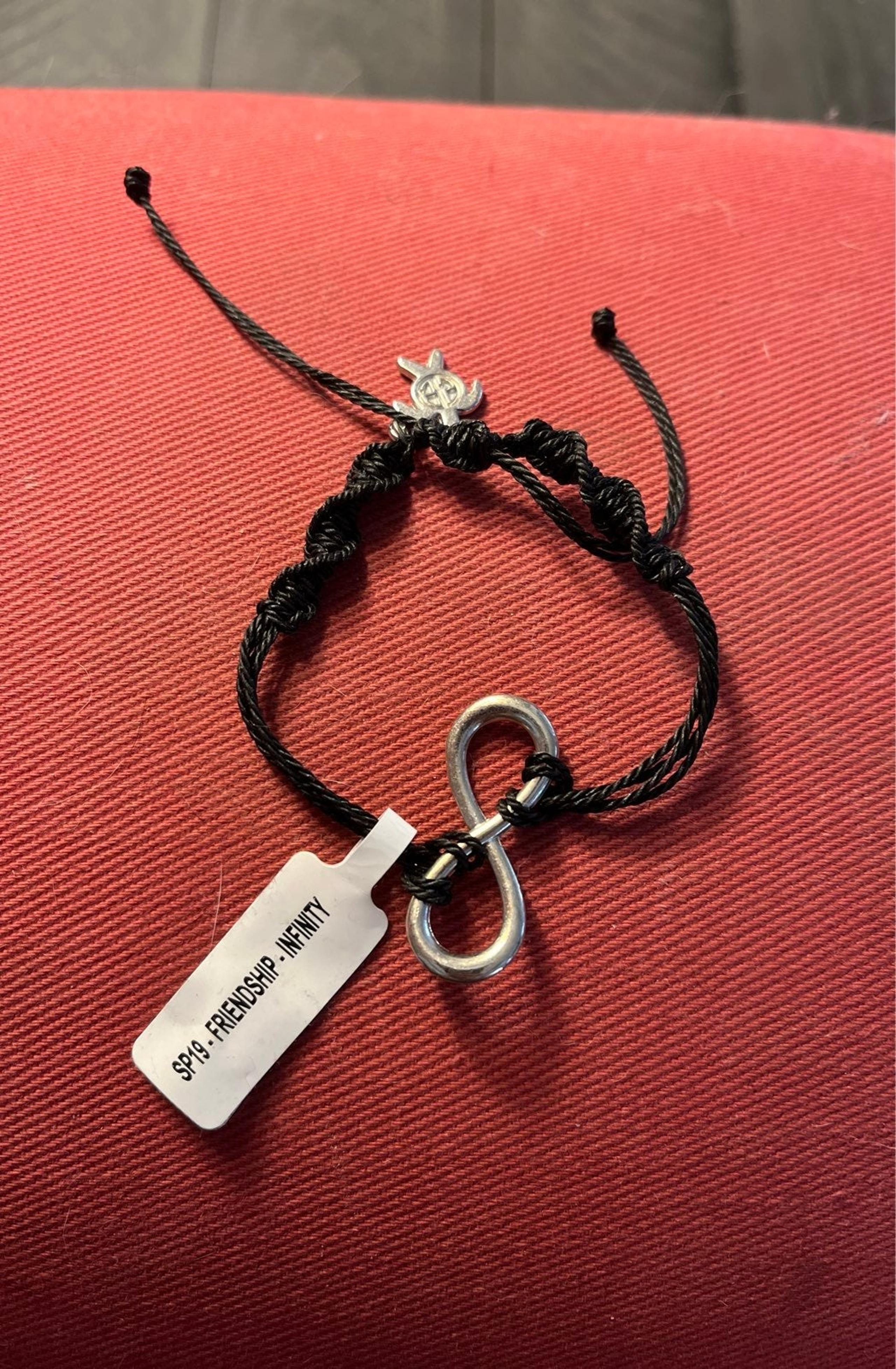Simply southern bracelet