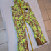 The North Face Freedom Waterproof Shell Ski Bib - Women's size LARGE