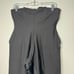 Honeylove Black Vamp SuperPower Shapewear High Waisted Shorts Womens Size 1XL