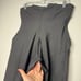 Honeylove Black Vamp SuperPower Shapewear High Waisted Shorts Womens Size 1XL