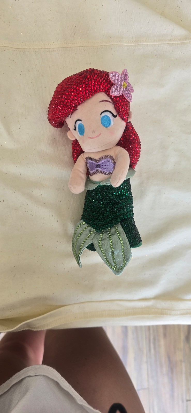 ARIEL NUIMO DOLL