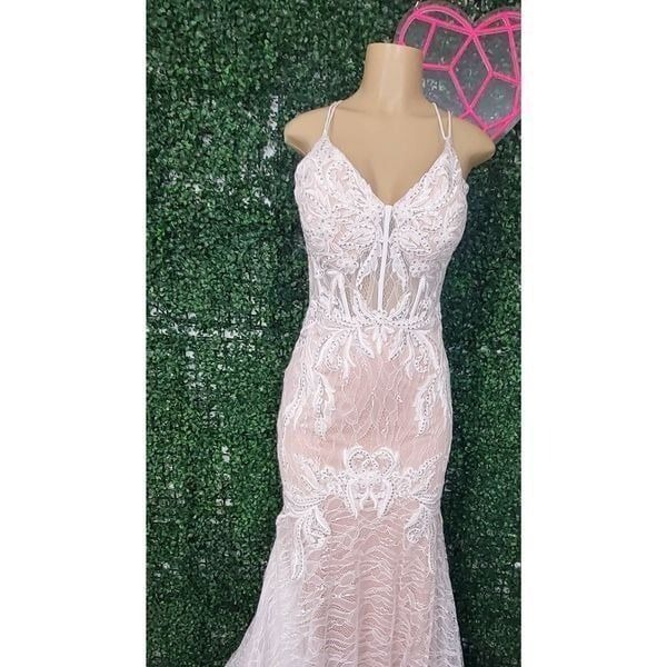 Giani Bernini dress