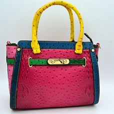 messenger bag
