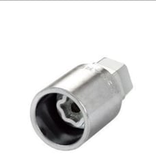 Mcgard 046164 Wheel Lock Key
