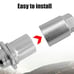 Mcgard 046164 Wheel Lock Key