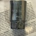 Mcgard 046164 Wheel Lock Key