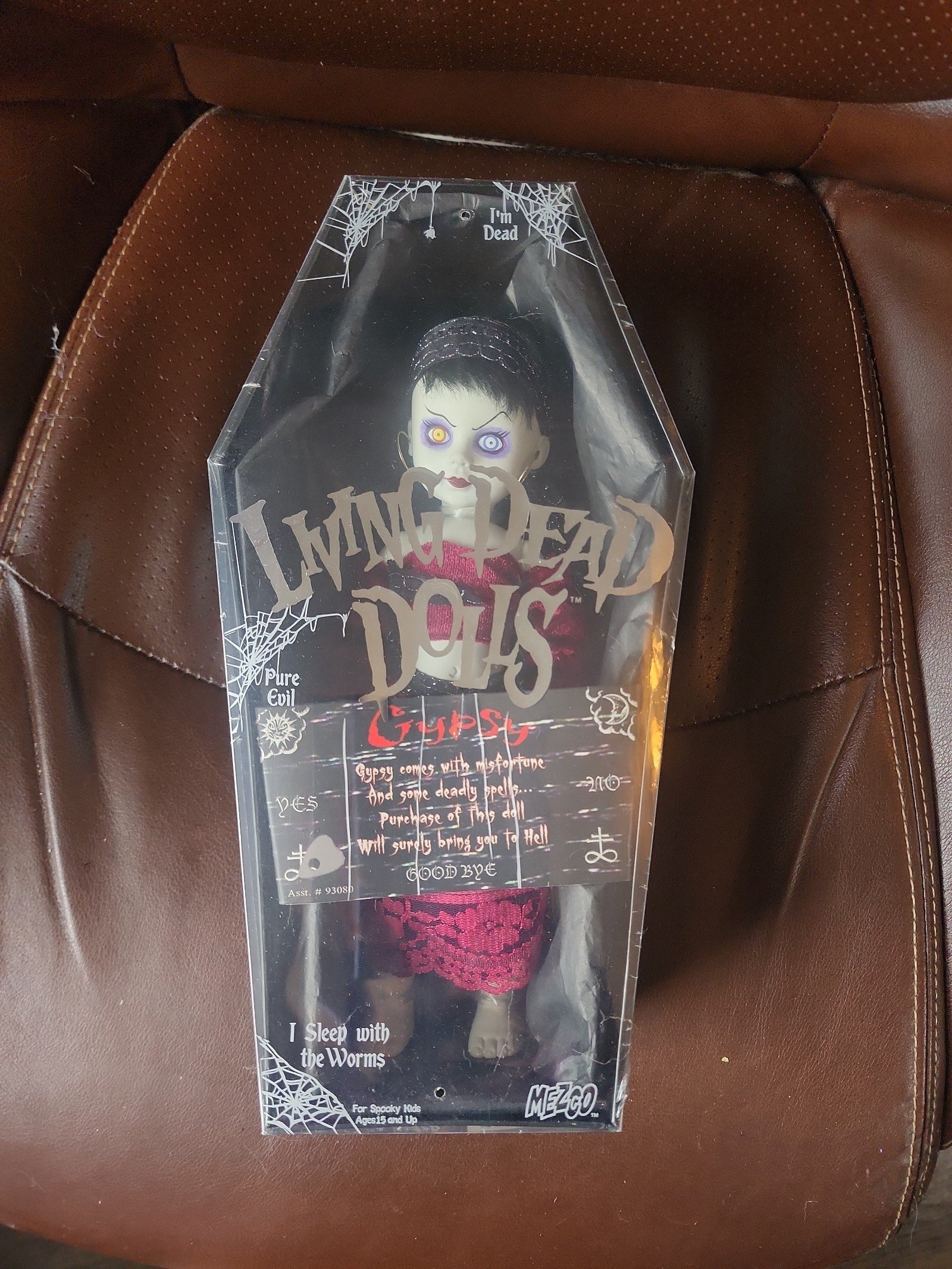 Amazon | リビングデッドドールズ ジプシー gypsy living dead