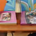 THIS ARE 4 DOREEN VIRTUE DECKS OOP