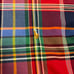 Polo Ralph Lauren Button Down Shirt Classic Fit Oxford Plaid Mens XLT 125 NWT
