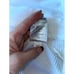 EUC Nike Sphere White Running, Tennis Cropped Multi Pocket Jacket Size Small