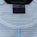 EUC Nike Sphere White Running, Tennis Cropped Multi Pocket Jacket Size Small