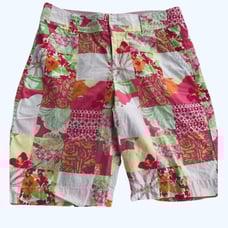 Lily Pulitzer Shorts (Resort Wear) Size 14 EUC