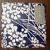 NWB*Metropolitan Museum of Art VincenteMinetti Cocktail Paper Napkin Blue Flower